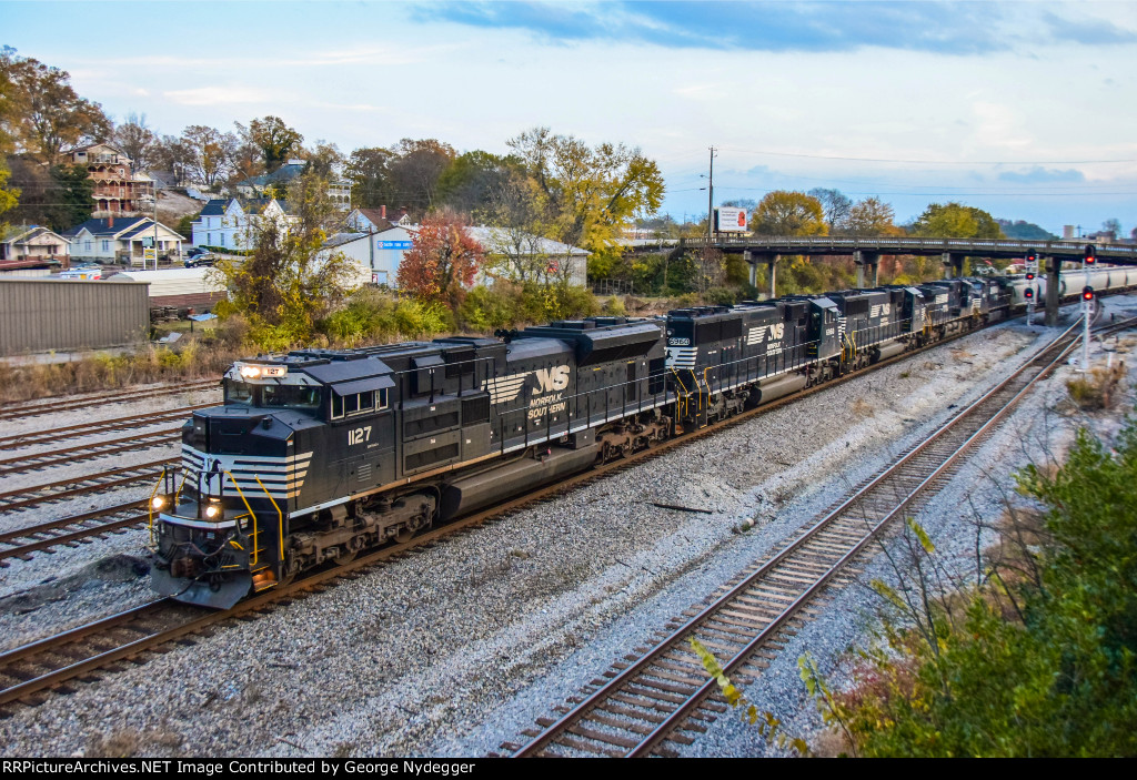 NS 1127